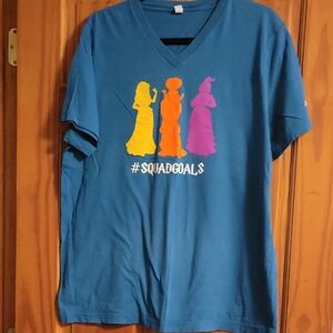 Womens Hocus Pocus Inspired T-Shirt